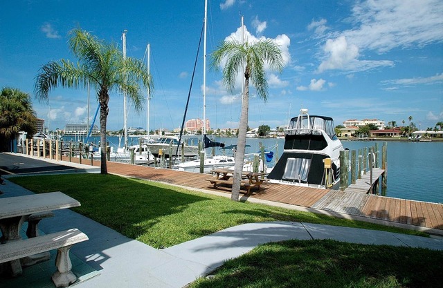 Bayside Condos City Bay 