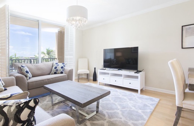 Beautiful Condo in the heart of the CityPlace