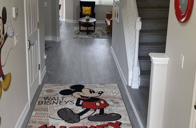 BEAUTIFUL HOUSE NEAR TO ORLANDO ATTRACTIONS