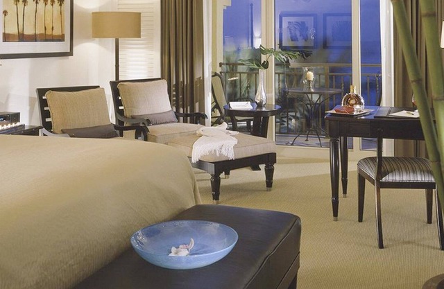 Beautiful studio unit at resort, sleeps 2