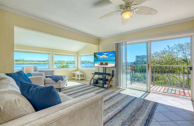 Bayview Villas 