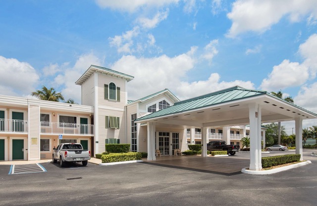 Best Western Fort Myers Waterfront