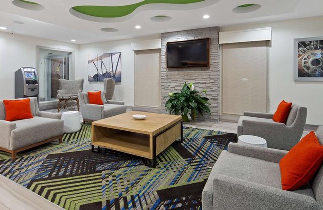 Best Western Niceville - Eglin AFB Hotel