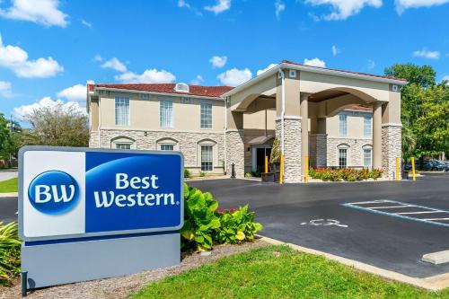 Niceville Eglin Hotel 