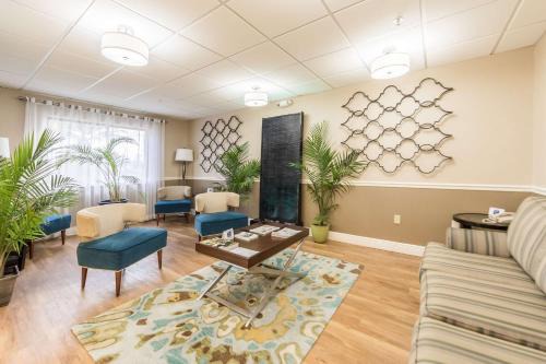 Holiday Inn Express Hotel Port Lucie West Ihg 