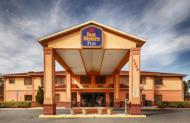 Best Western Wakulla Inn & Suites