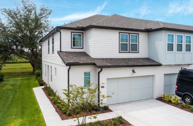 Breathtaking 4Bd Close to Disney @ Enclave at Festival 688