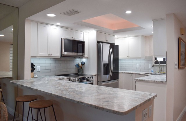 BT 3116 Fountain View Condo w/Deck-Paradise Vacation Rental in Ocean Village