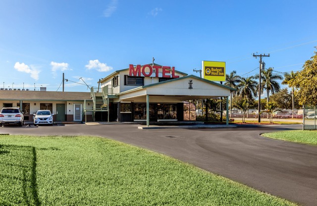 Budget Host Inn Florida City