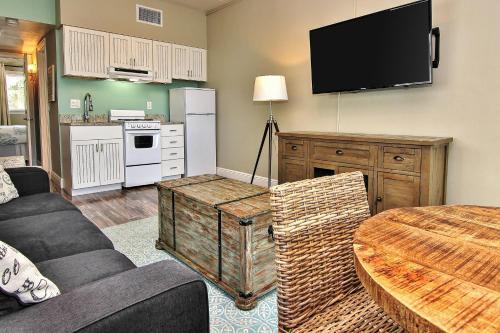 Bungalow Beach Place 8