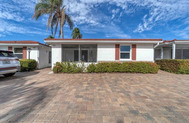Casa Blanca Villa 