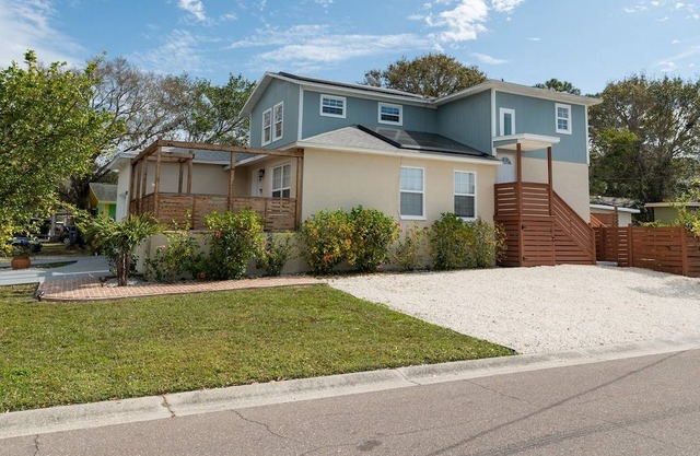 Casa Tranquila, whole 5 bed 3.5 bath house, sleep11