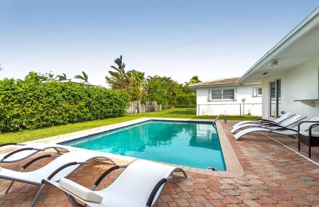 Casablanca Luxury House