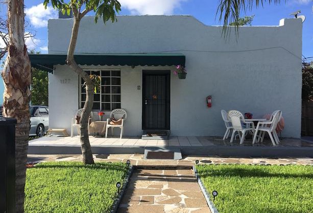 Close to Everything Miami