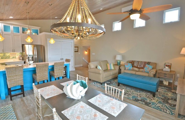 Island Place Cedar Key 