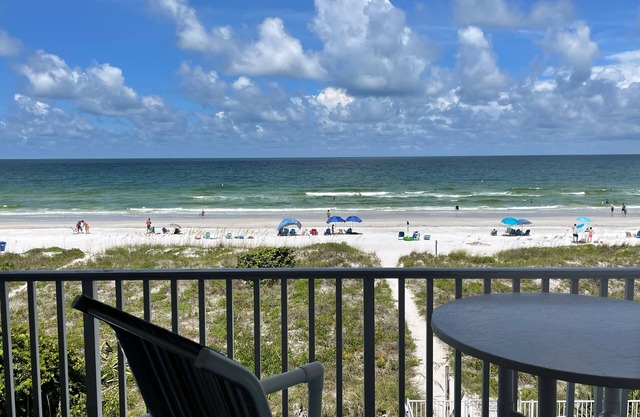Sea Isle Villas 
