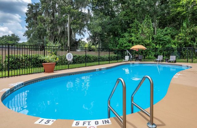Comfort Inn DeLand - Near University