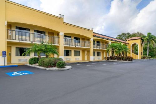 Comfort Inn Sun City 