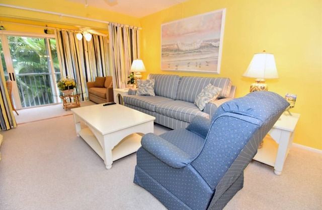 Condo ∙ 1 bedroom ∙ 4 guests
