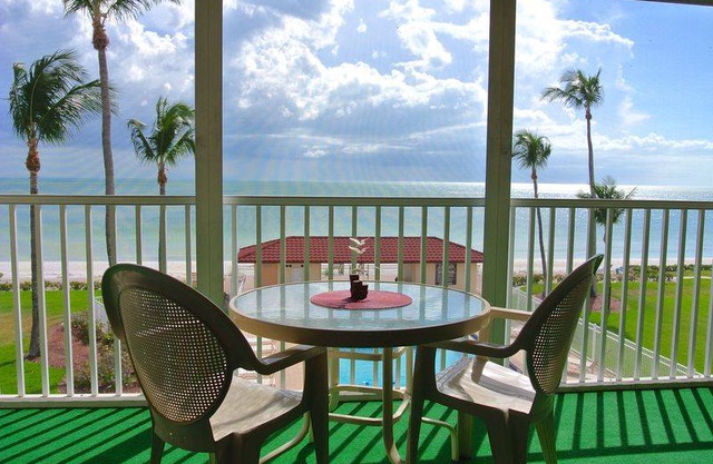 Condo ∙ 2 bedrooms ∙ 6 guests
