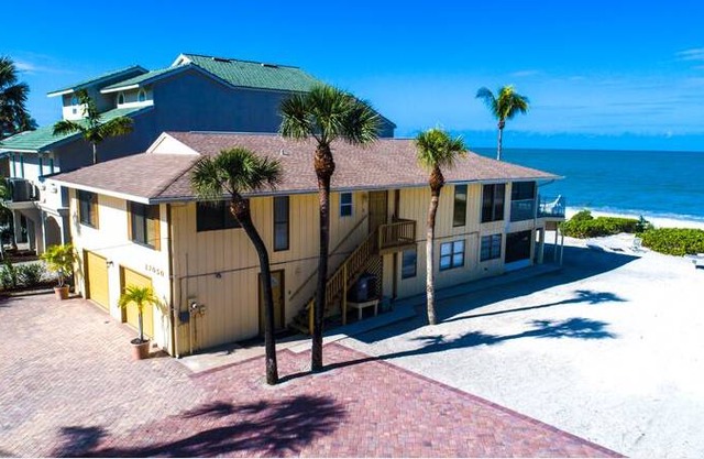 Condo ∙ 3 bedrooms ∙ 6 guests