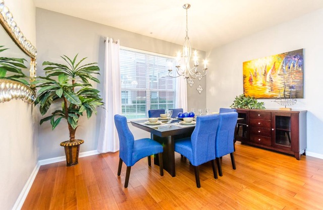 Condo ∙ 3 bedrooms ∙ 10 guests