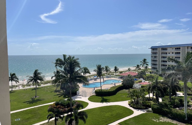 Beach Tennis Bonita Springs 