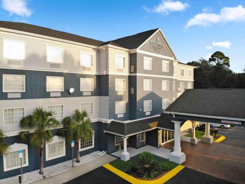 Country Inn 