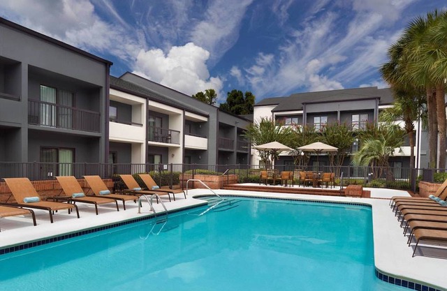 Courtyard by Marriott Tallahassee Downtown/Capitol