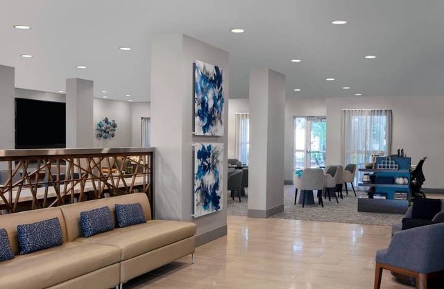 Courtyard by Marriott Aventura Mall