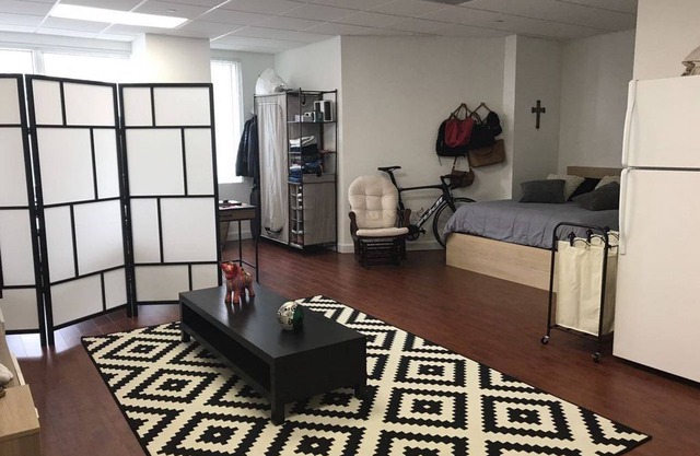 Cozy Studio @ Downtown/Brickell by NOMAD GURU