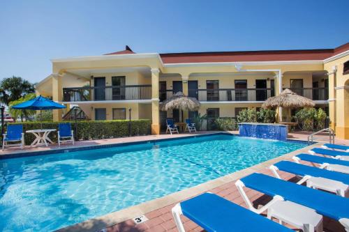 Days Inn 