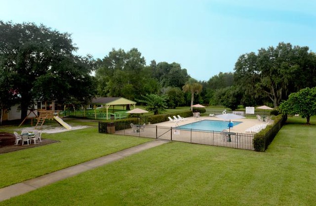 Days Inn by Wyndham Crystal River