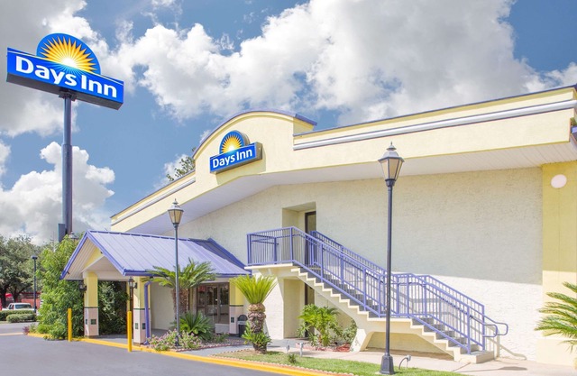 Days Inn by Wyndham Tallahassee University Center