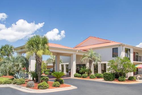 Days Inn 