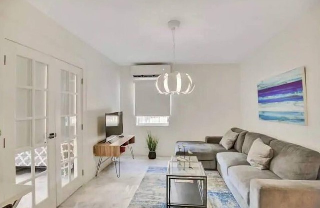 Design District Apartment B
