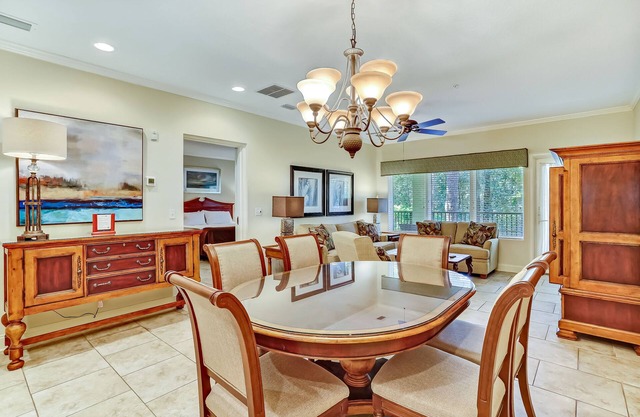 Dog-Friendly Home in the Tennis Villas w/Free WiFi, Shared Pool, Central AC