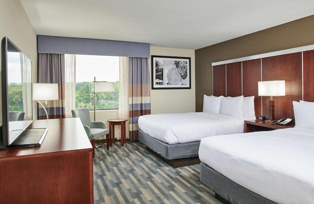Doubletree 