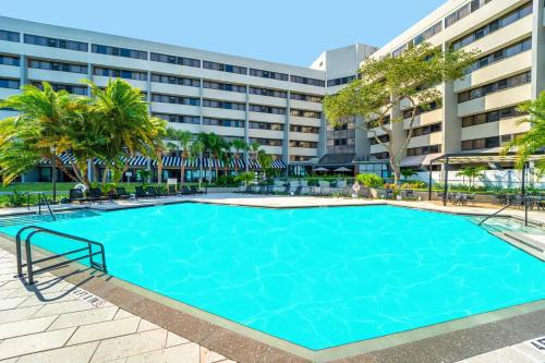 Doubletree 