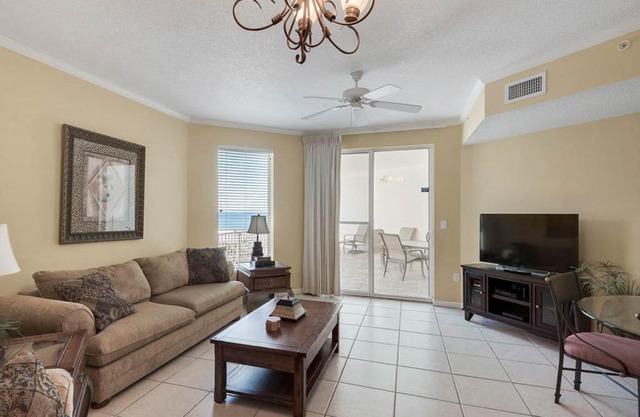Beachcrest Santa Rosa Beach 