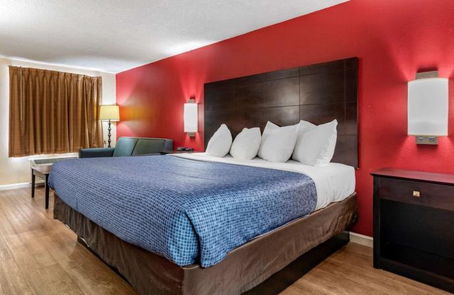Econo Lodge Oxford