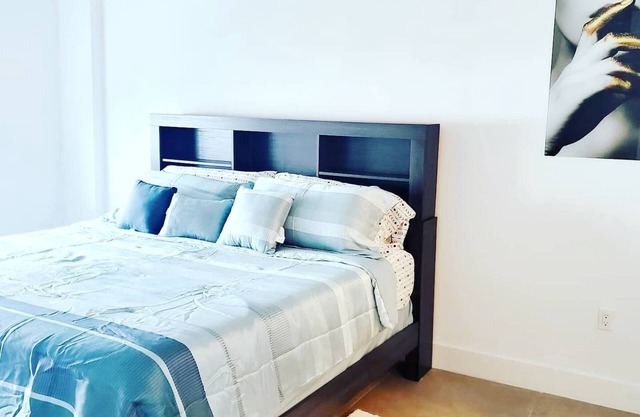 Entire LOFT Condominium at Miami Design District