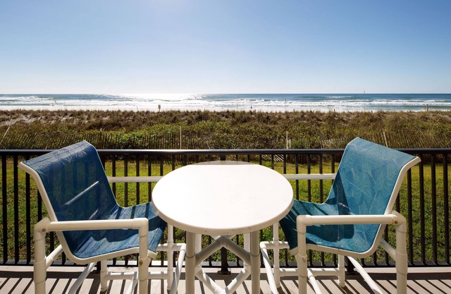 ETW 1003: Sandy Toes - Where summer is a state of mind!
