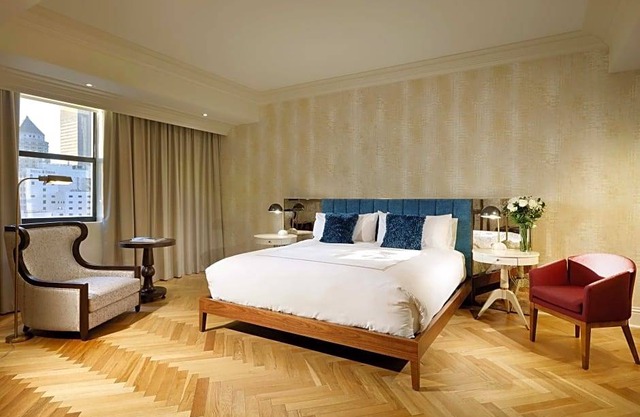 Eurostars Langford