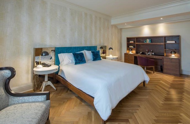 Eurostars Langford