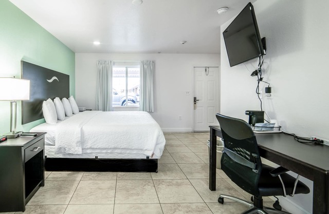 Everglades City Motel 
