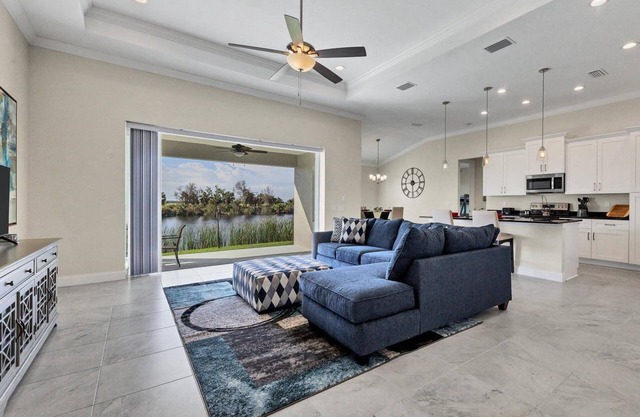 🥇 Exceptional 3bd house for nature lovers (CH896)