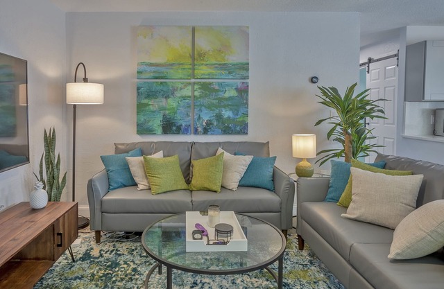Mai Tai Suites Dunedin 