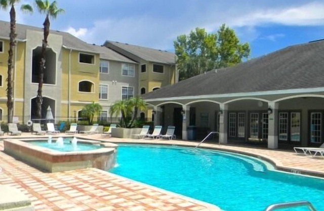 Resort Style Clearwater 