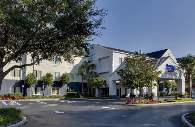 Fairfield Inn & Suites by Marriott Ocala
